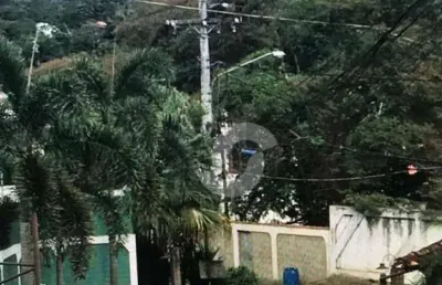 Terreno à venda, 547 m² por r$ 120.000,00 - engenho do mato - niterói/rj