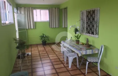 Casa com 2 dormitórios à venda, 152 m² por r$ 290.000,00 - parada 40 - são gonçalo/rj