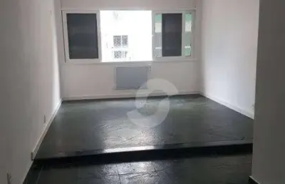 Apartamento com 3 dormitórios à venda, 104 m² por r$ 525.000,00 - ingá - niterói/rj