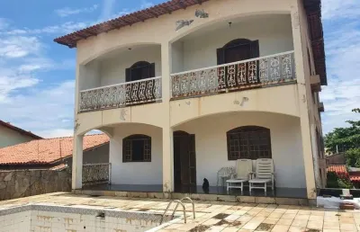 Casa à venda, 439 m² por r$ 1.400.000,00 - piratininga - niterói/rj