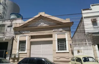 Galpão à venda, 180 m² por r$ 980.000,00 - são cristóvão - rio de janeiro/rj