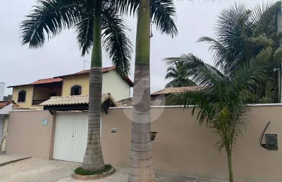 Casa à venda, 100 m² por r$ 580.000,00 - itaipuaçu - maricá/rj