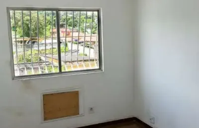Apartamento com 2 dormitórios à venda, 70 m² por r$ 190.000,00 - alcântara - são gonçalo/rj