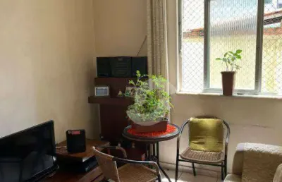 Apartamento amplo com 2 dormitórios na roberto silveira , 80m². posição privilegiada com sol da manhã, proximo ao comércio com valor de 310.000