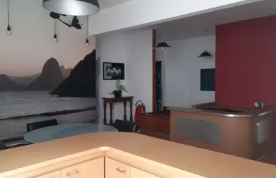 Sala à venda, 101 m² por r$ 425.000,00 - centro - niterói/rj