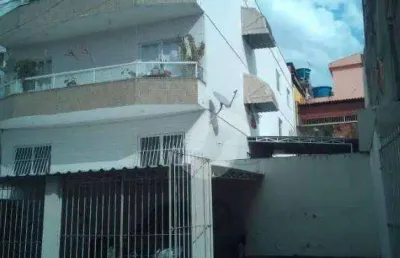 Apartamento com 2 dormitórios à venda, 70 m² por r$ 190.000,00 - galo branco - são gonçalo/rj