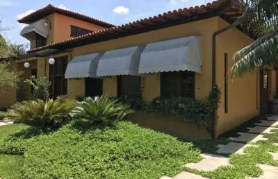 Casa à venda, 384 m² por r$ 3.300.000,00 - piratininga - niterói/rj
