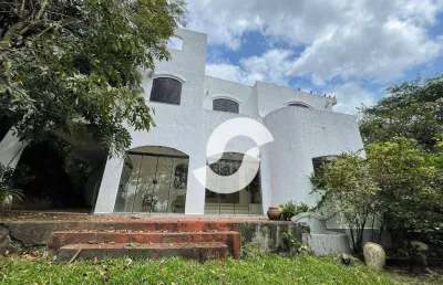 Casa à venda, 350 m² por r$ 1.250.000,00 - itaipuaçu - maricá/rj