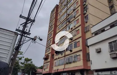 Apartamento à venda, 109 m² por r$ 350.000,00 - fonseca - niterói/rj
