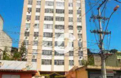 Apartamento com 2 dormitórios à venda, 51 m² por r$ 140.000,00 - zé garoto - são gonçalo/rj