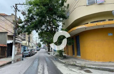 Loja à venda, 58 m² por r$ 210.000,00 - centro - niterói/rj