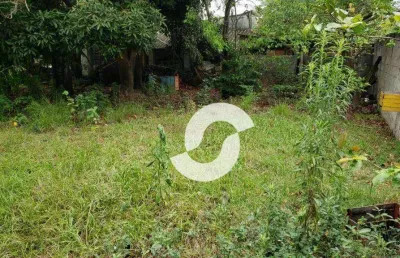 Terreno à venda, 180 m² por r$ 315.000,00 - piratininga - niterói/rj
