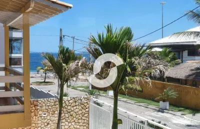 Casa com 4 dormitórios à venda, 250 m² por r$ 1.850.000,00 - piratininga - niterói/rj