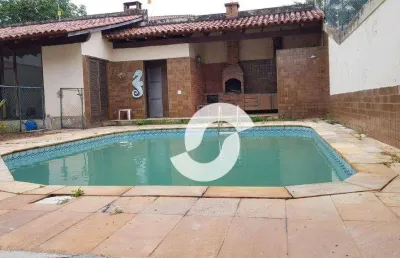 Casa com 5 quartos à venda na Rua Professor Stephane Vannier, 34, Camboinhas, Niterói