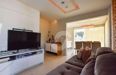 Cobertura com 3 dormitórios à venda, 145 m² por r$ 990.000,00 - icaraí - niterói/rj