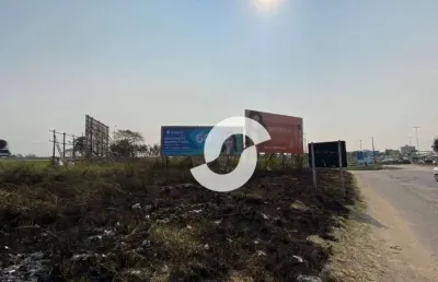 Terreno à venda, 20300 m² por r$ 15.000.000,00 - manilha - itaboraí/rj