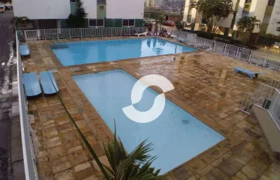 Apartamento com 2 quartos à venda na Rua Doutor Carlos Imbassahy, 48, Fonseca, Niterói