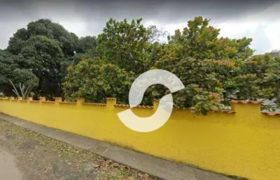Terreno plano em itaipú à venda, 450 m² por r$ 450.000 - serra grande - niterói/rj
