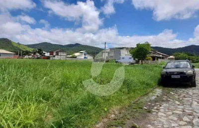 Terreno à venda, 360 m² por r$ 110.000,00 - caxito - maricá/rj