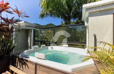 Quartos, 240m² - r$ 1.980.000 - são francisco - niterói/rj