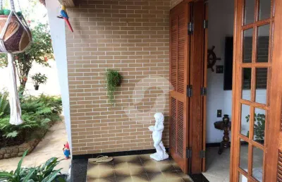 Casa com 3 dormitórios à venda, 360 m² por r$ 450.000,00 - alcântara - são gonçalo/rj
