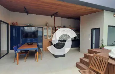 Cobertura com 4 dormitórios à venda, 213 m² por r$ 2.390.000,00 - icaraí - niterói/rj