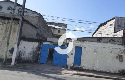 Casa à venda, 198 m² por r$ 890.000,00 - santa bárbara - niterói/rj