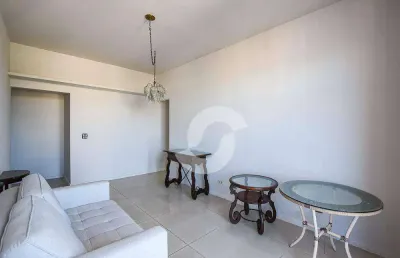 Apartamento à venda, 75 m² por r$ 750.000,00 - ingá - niterói/rj