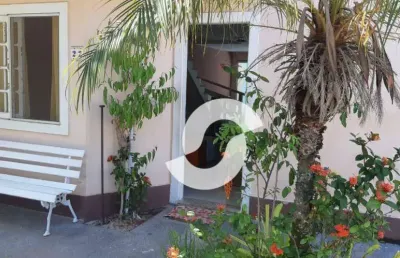 Casa em condomínio fechado com 3 quartos à venda na Rua Eunice Linton, 40, Camboinhas, Niterói