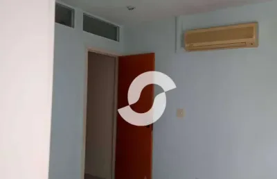 Sala à venda, 40 m² por r$ 200.000,00 - centro - niterói/rj