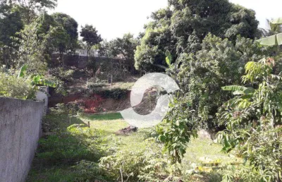 Terreno à venda, 578 m² por r$ 200.000,00 - centro - maricá/rj