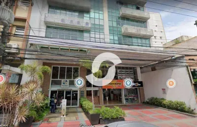 Sala à venda, 29 m² por r$ 225.000,00 - centro - niterói/rj