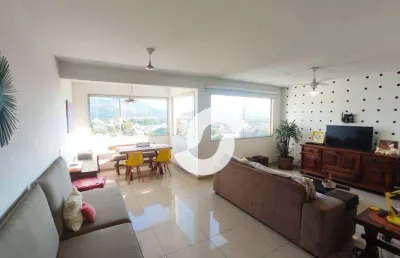 Casa à venda, 193 m² por r$ 790.000,00 - itaipu - niterói/rj
