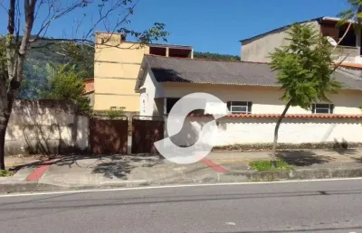Terreno à venda, 360 m² por r$ 1.500.000,00 - piratininga - niterói/rj