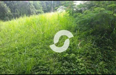 Terreno à venda, 560 m² por r$ 295.000,00 - serra grande - niterói/rj