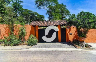 Casa à venda, 140 m² por r$ 750.000,00 - engenho do mato - niterói/rj