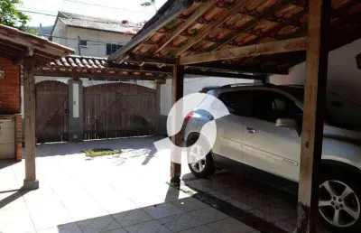 Casa à venda, 168 m² por r$ 730.000,00 - piratininga - niterói/rj
