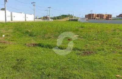 Terreno à venda, 440 m² por r$ 280.000,00 - cajueiros - maricá/rj