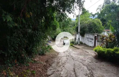 Terreno à venda, 600 m² por r$ 150.000,00 - maravista - niterói/rj