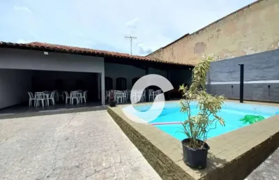 Casa à venda, 225 m² por r$ 800.000,00 - pendotiba - niterói/rj