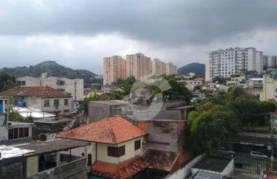 Apartamento à venda, 71 m² por r$ 300.000,00 - fonseca - niterói/rj
