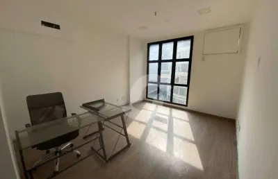 Sala, 43 m² - venda por r$ 180.000,00 ou aluguel por r$ 1.737,00/mês - centro - niterói/rj
