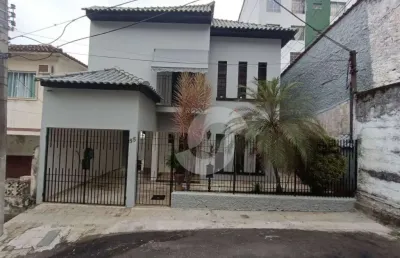 Casa com 4 dormitórios à venda, 200 m² por r$ 1.200.000,00 - largo do barradas - niterói/rj