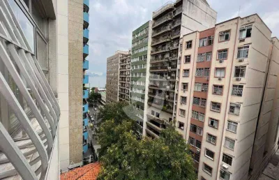 Apartamento com 3 dormitórios à venda, 147 m² por r$ 1.090.000,00 - icaraí - niterói/rj