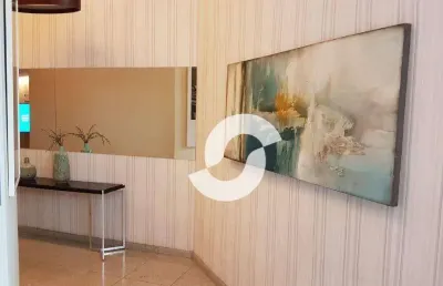 Sala à venda, 30 m² por r$ 190.000,00 - ingá - niterói/rj