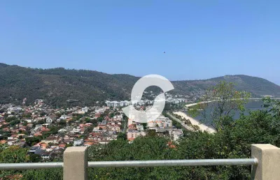 Casa à venda, 623 m² por r$ 2.450.000,00 - são francisco - niterói/rj