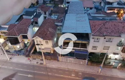 Apartamento com 2 dormitórios à venda, 78 m² por r$ 800.000,00 - ingá - niterói/rj