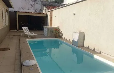 Casa com 4 dormitórios à venda, 241 m² por r$ 1.690.000,00 - são francisco - niterói/rj