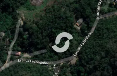 Terreno à venda, 9488 m² por r$ 650.000,00 - mata paca - niterói/rj