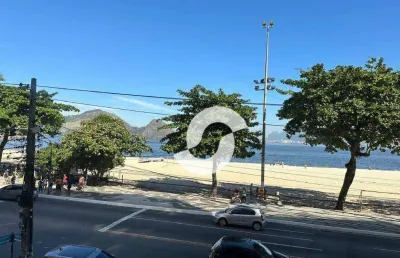 Apartamento à venda, 155 m² por r$ 1.480.000,00 - icaraí - niterói/rj